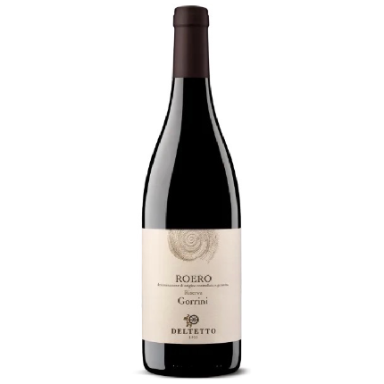 Roero Riserva DOCG 'Gorrini'