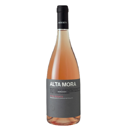 Etna DOC Rosato
