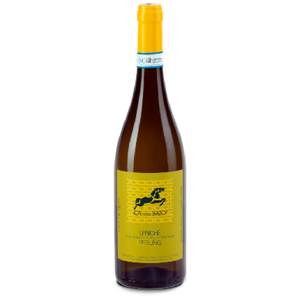 Langhe Riesling DOC 'Fré'