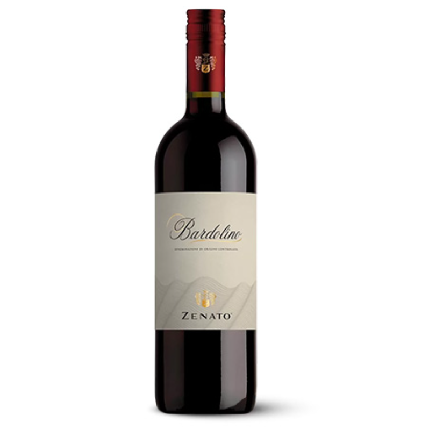 Bardolino DOC.
