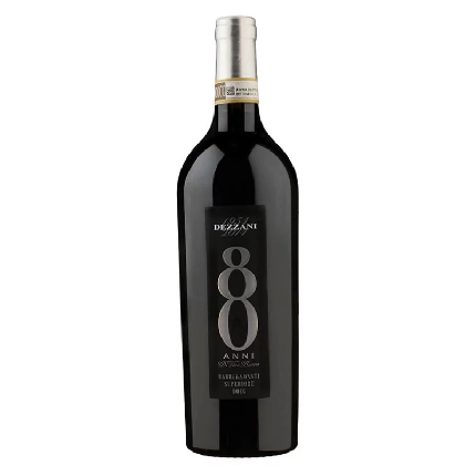 Barbera d'Asti Superiore DOCG '80 Anni'