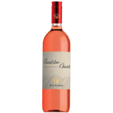 Bardolino Chiaretto DOC