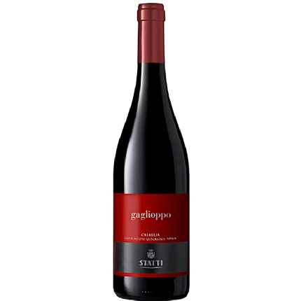 Gaglioppo Calabria IGT