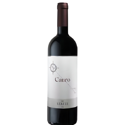 Cauro Calabria IGT