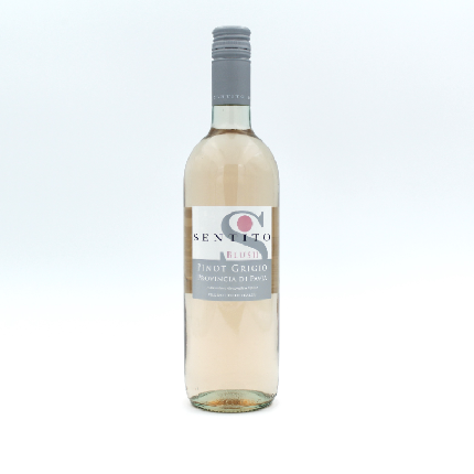 Pinot Grigio Blush IGT Provincia di Pavia