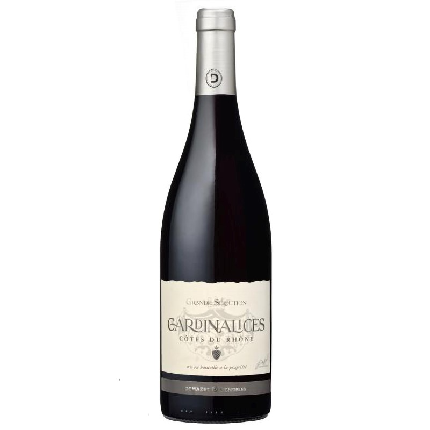 Côtes du Rhône AOP 'Cardinalices'