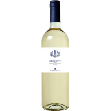 Grechetto Umbria IGT