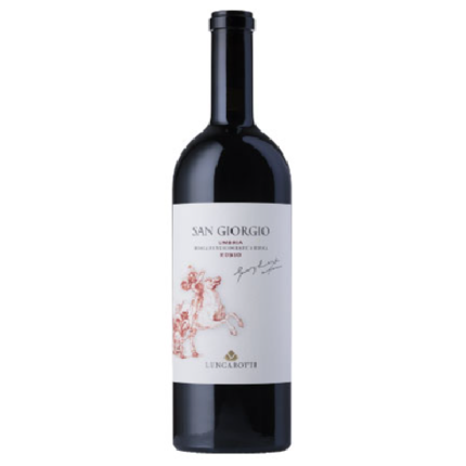 Umbria Rosso IGT 'San Giorgio'