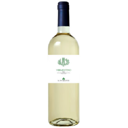 Vermentino Umbria IGT