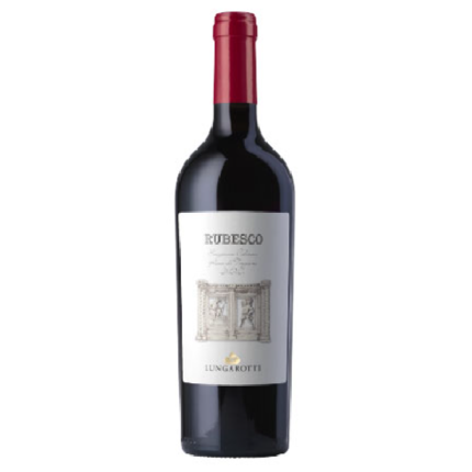 Rosso di Torgiano DOC 'Rubesco'